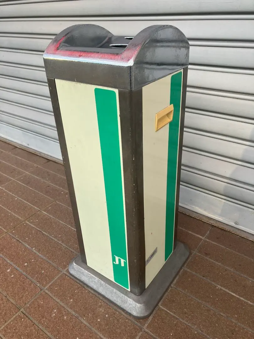 2026年最新】スタンド灰皿 jtの人気アイテム - メルカリ