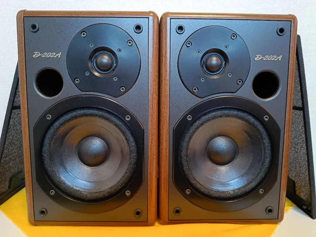 2026年最新】onkyo D-202AX LTDの人気アイテム - メルカリ