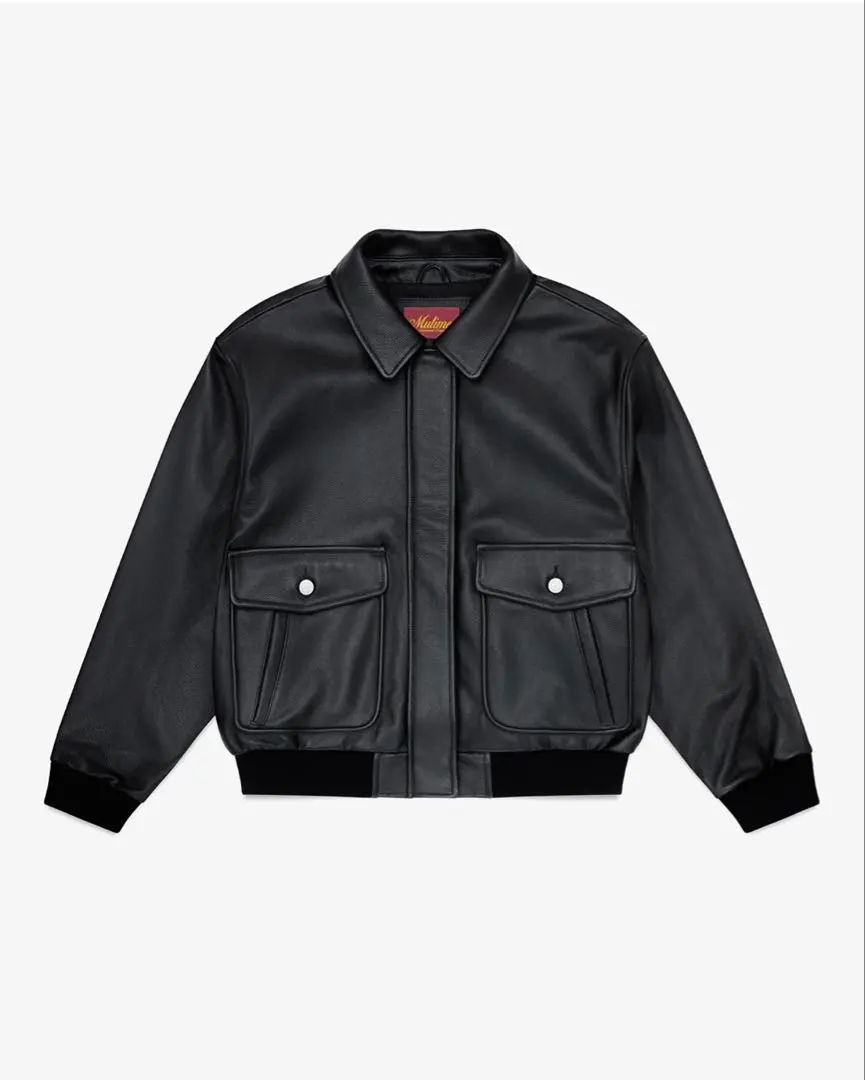 2026年最新】Muti レザージャケットの人気アイテム - メルカリ