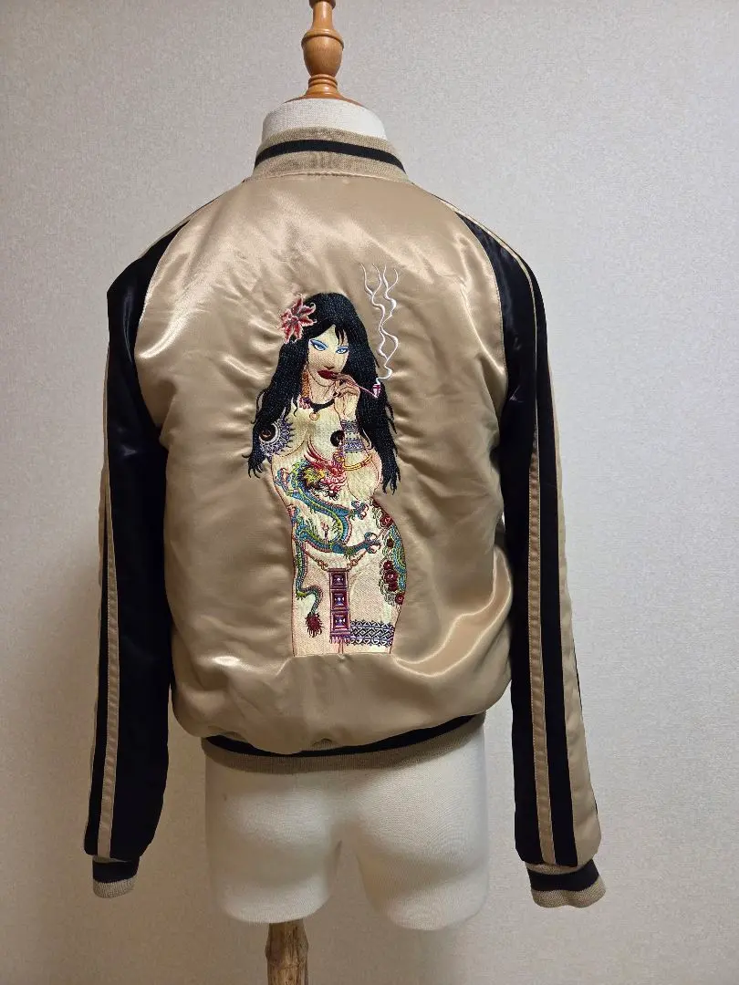 2026年最新】Sharespirit スカジャンの人気アイテム - メルカリ