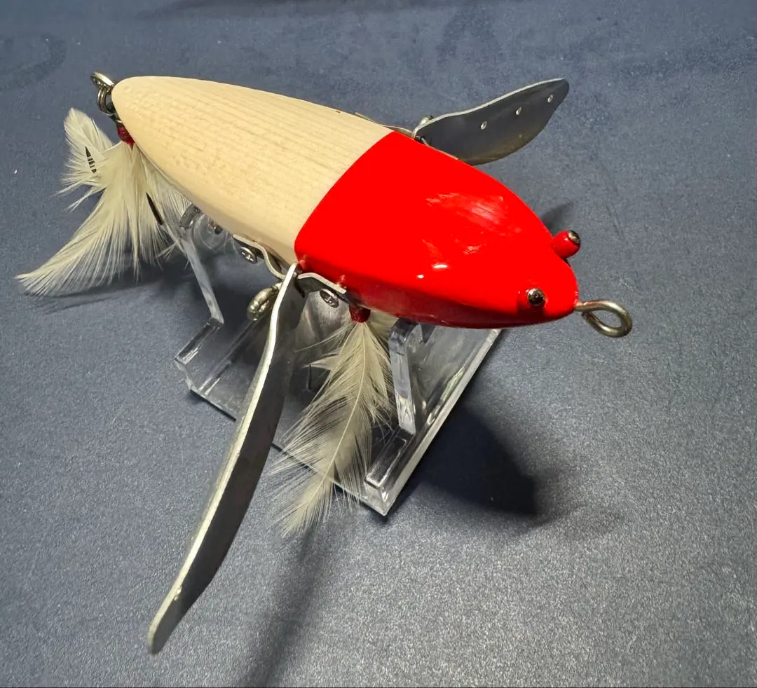 2026年最新】cbz ルアーの人気アイテム - メルカリ