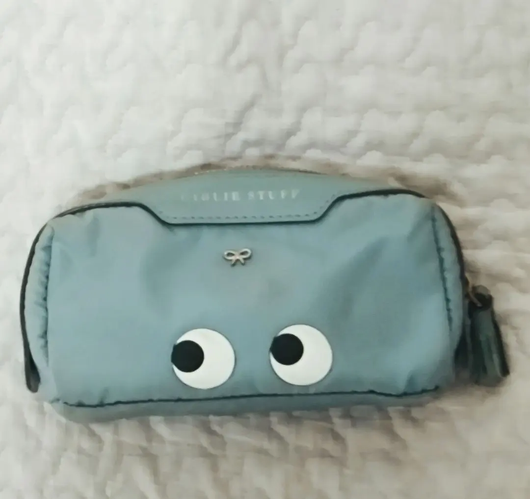 2026年最新】アニヤハインドマーチ ポーチ クリアの人気アイテム