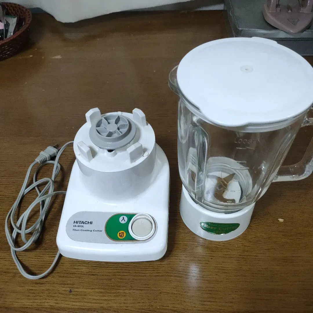 2026年最新】日立 ジューサー・ミキサー・フードプロセッサーの人気