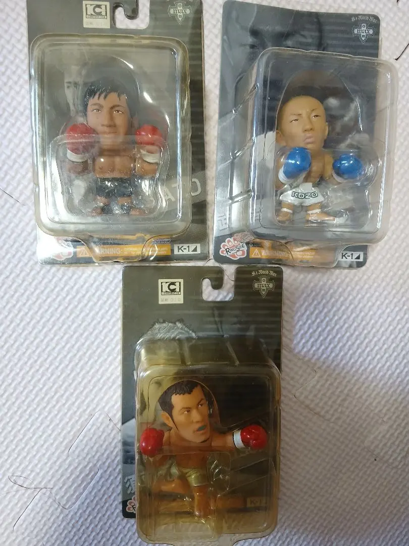 2026年最新】魔裟斗フィギュアの人気アイテム - メルカリ