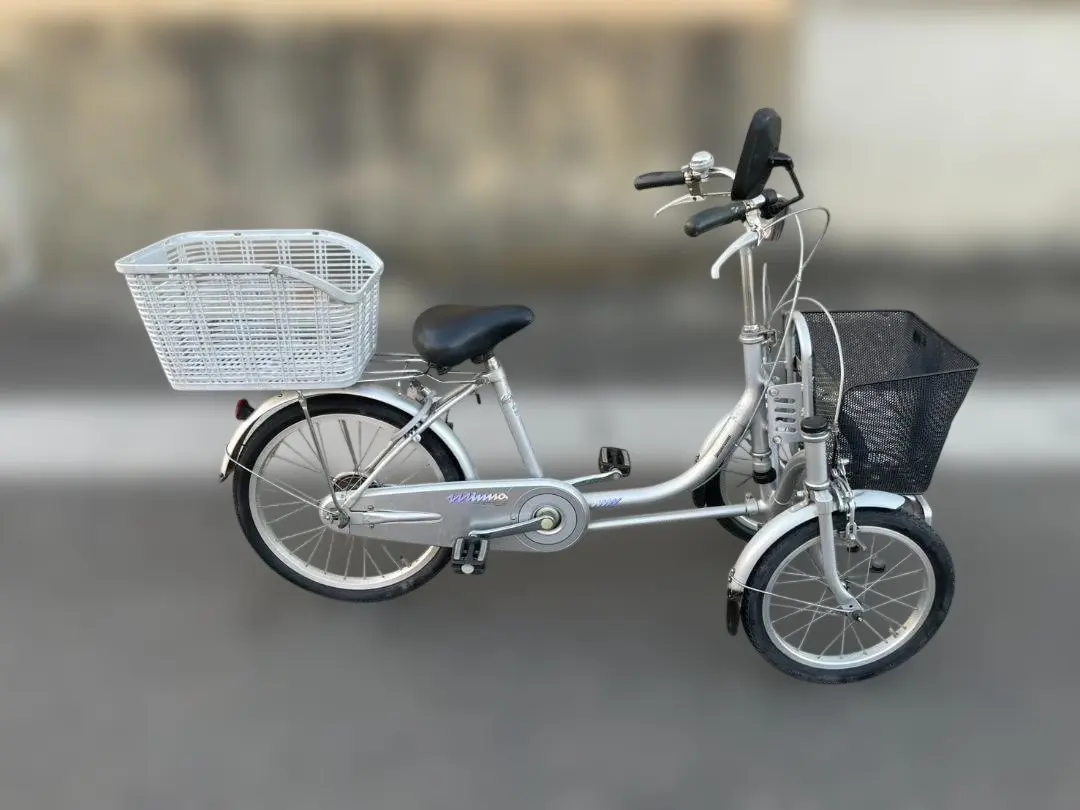 2026年最新】三輪自転車 大人用の人気アイテム - メルカリ