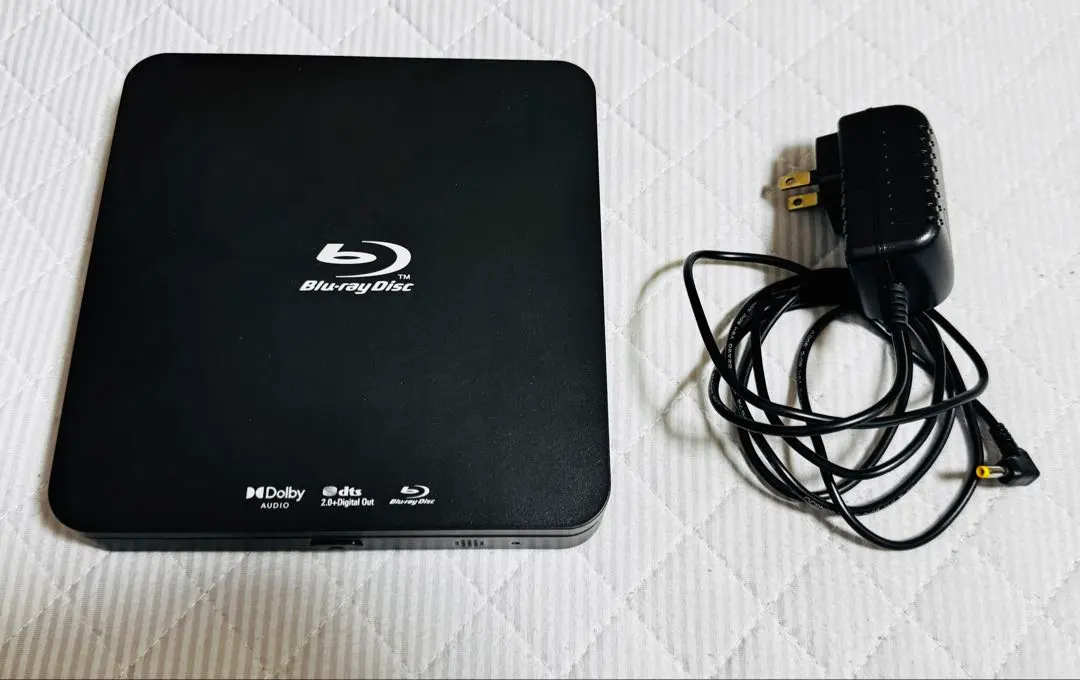2026年最新】didar ブルーレイプレーヤーの人気アイテム - メルカリ