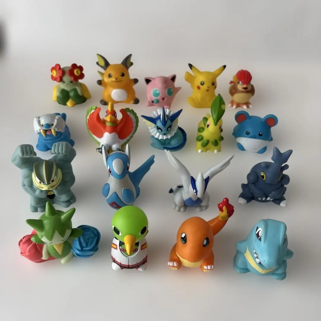 2026年最新】ネイティオ フィギュアの人気アイテム - メルカリ