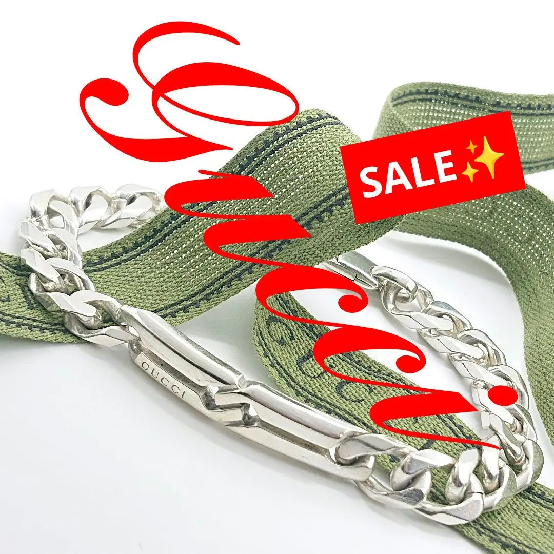 2026年最新】gucci ノットブレスレットの人気アイテム - メルカリ