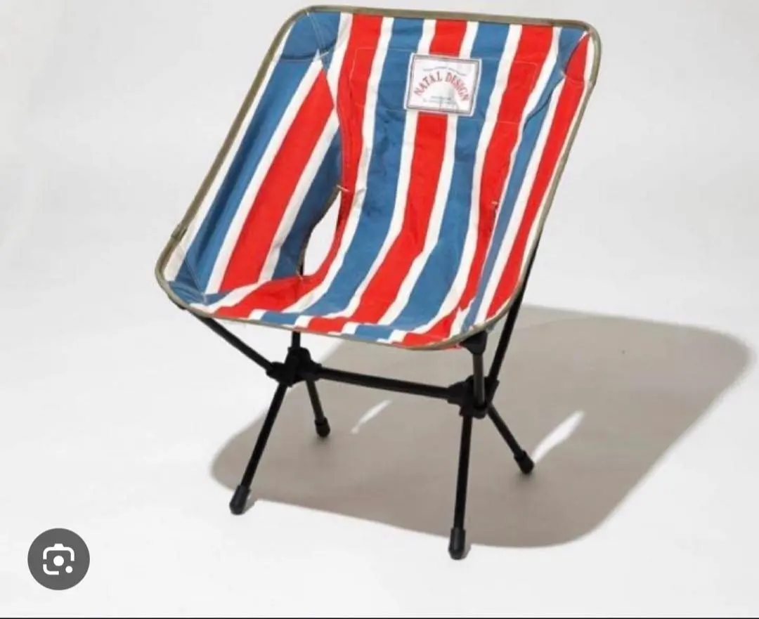 2026年最新】NATAL DESIGN Helinox CHAIRの人気アイテム - メルカリ