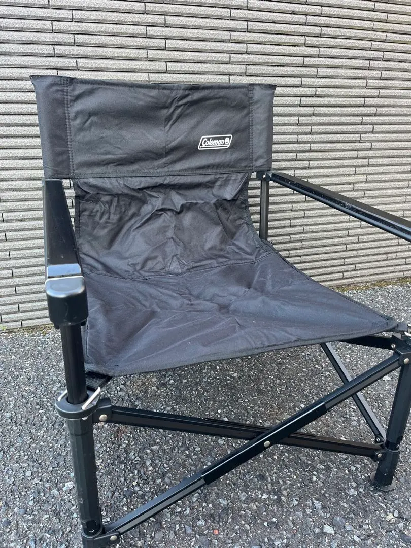 2026年最新】Coleman コールマン ツーウェイキャプテンチェアの人気