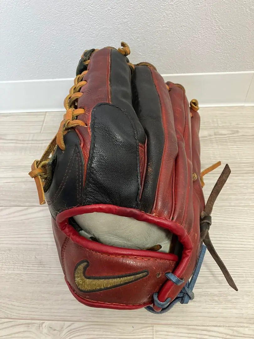 2026年最新】nike グローブ ラベルの人気アイテム - メルカリ