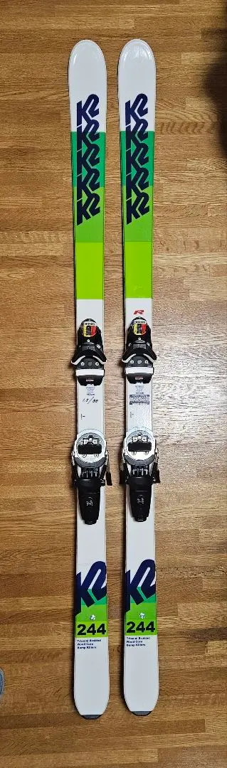 2026年最新】スキー板 モーグル k2の人気アイテム - メルカリ