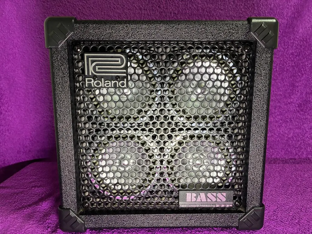 2026年最新】MICRO CUBE BASS RXの人気アイテム - メルカリ