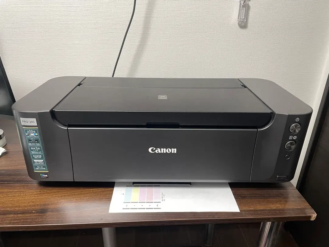 2026年最新】canon pixus pro-10sの人気アイテム - メルカリ