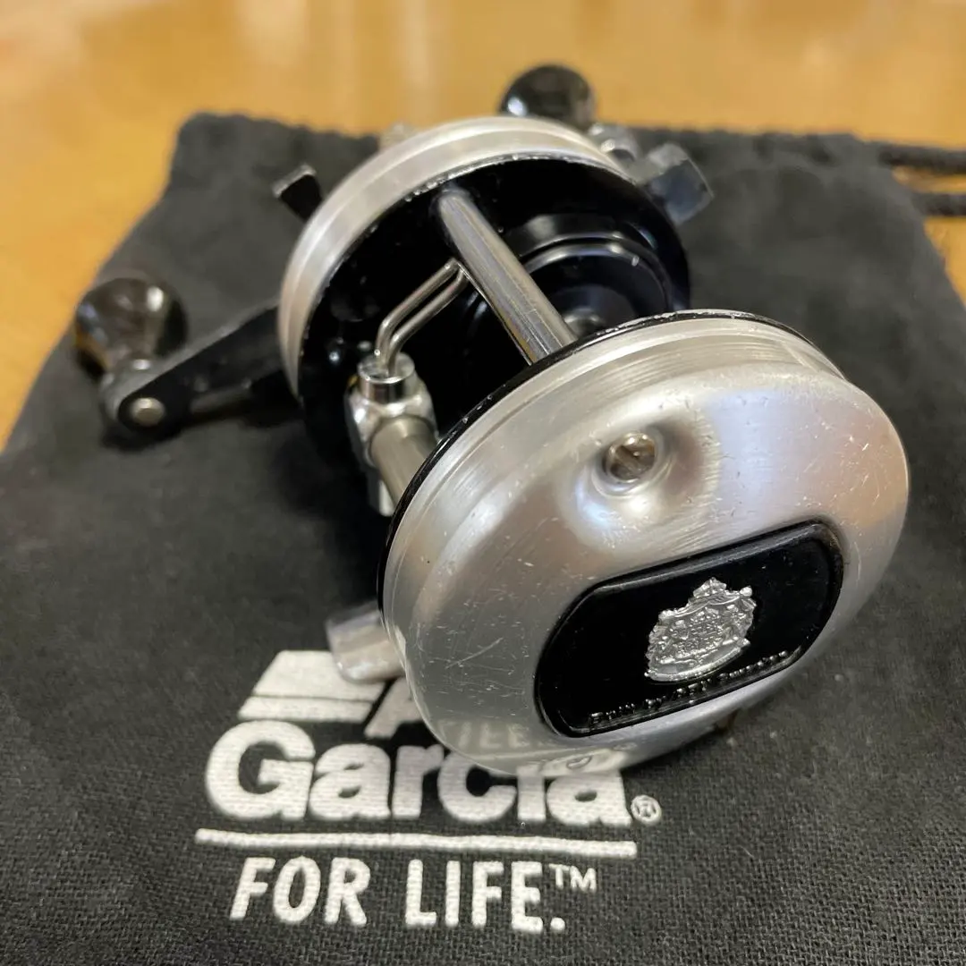 2026年最新】アブ 3500cの人気アイテム - メルカリ