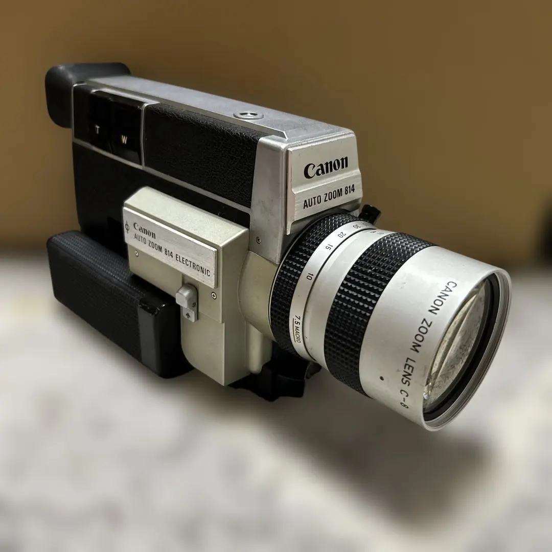 2026年最新】Canon 814 auto ZOOMの人気アイテム - メルカリ