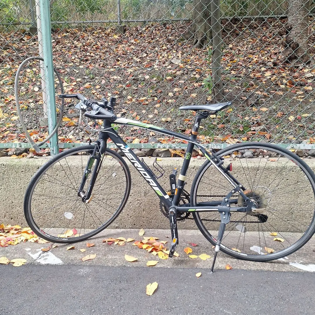 2026年最新】MERIDA クロスバイクの人気アイテム - メルカリ