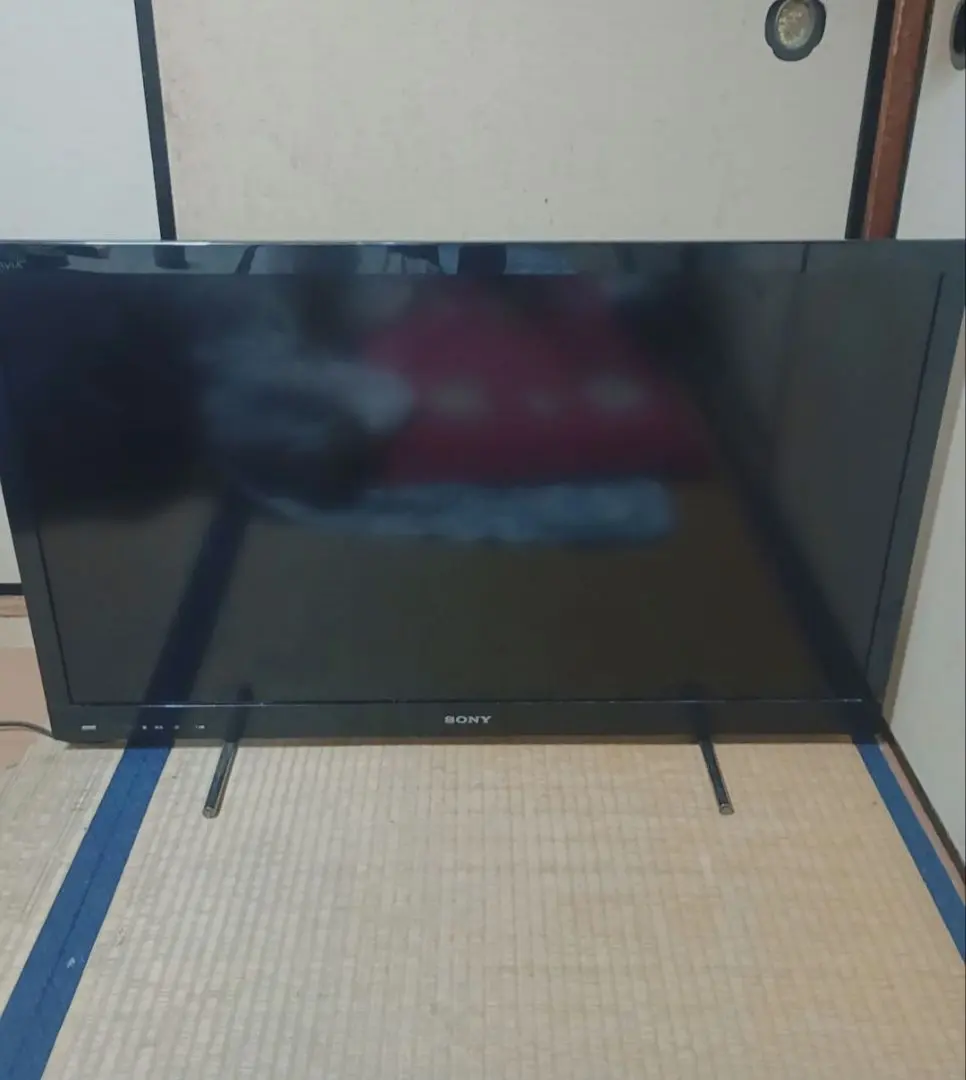 2026年最新】bravia 65 ジャンクの人気アイテム - メルカリ