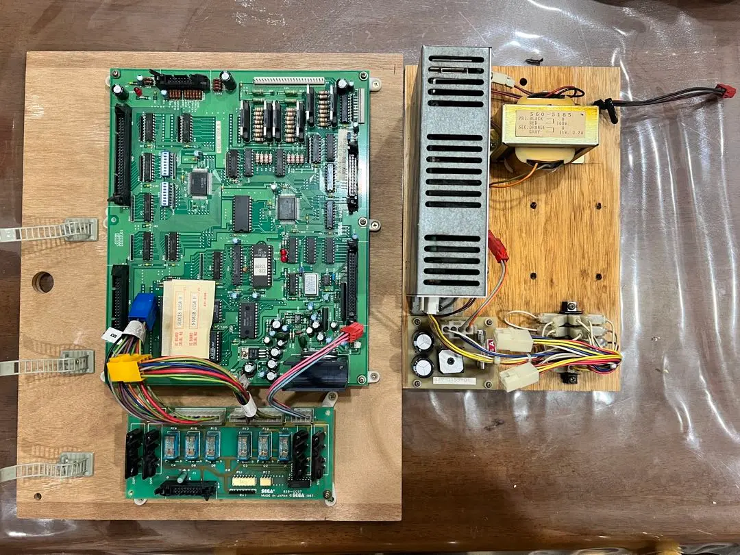 2026年最新】Ufoキャッチャー 基板の人気アイテム - メルカリ