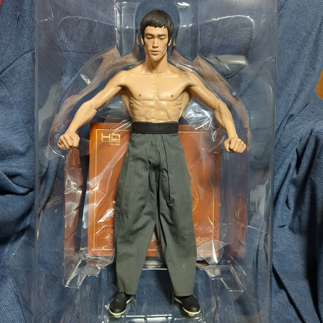 2026年最新】ブルース・リー フィギュア エンターベイの人気アイテム