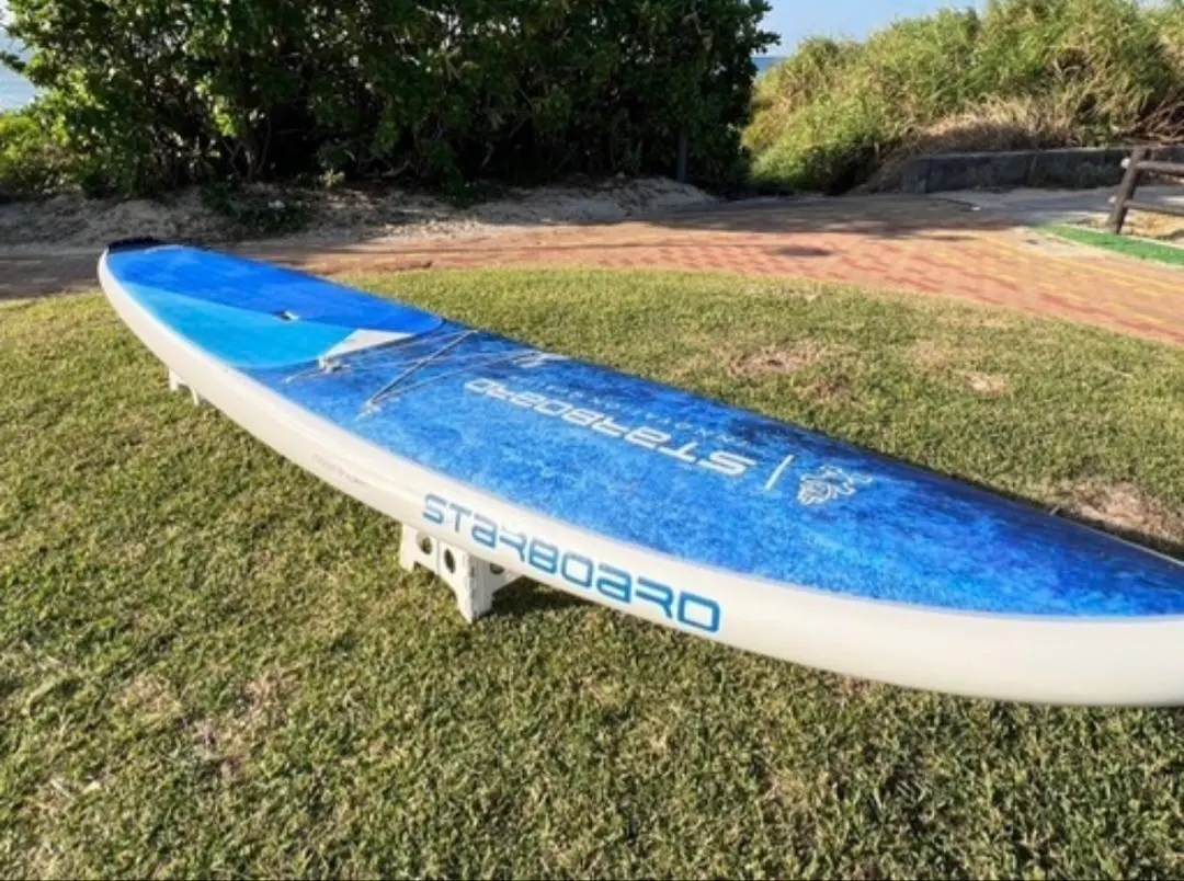 2026年最新】スターボード supの人気アイテム - メルカリ