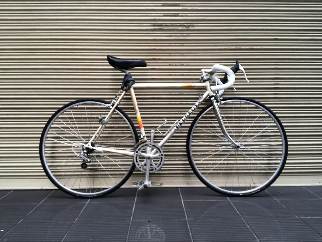 2026年最新】Peugeot スポーツサイクルの人気アイテム - メルカリ