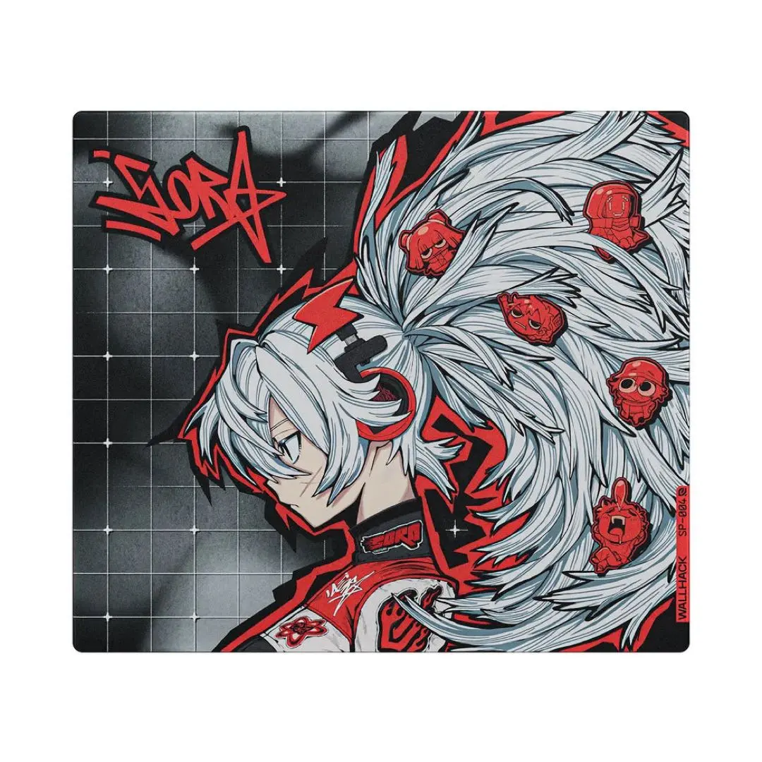 2026年最新】wallhack sp-004 限定版の人気アイテム - メルカリ