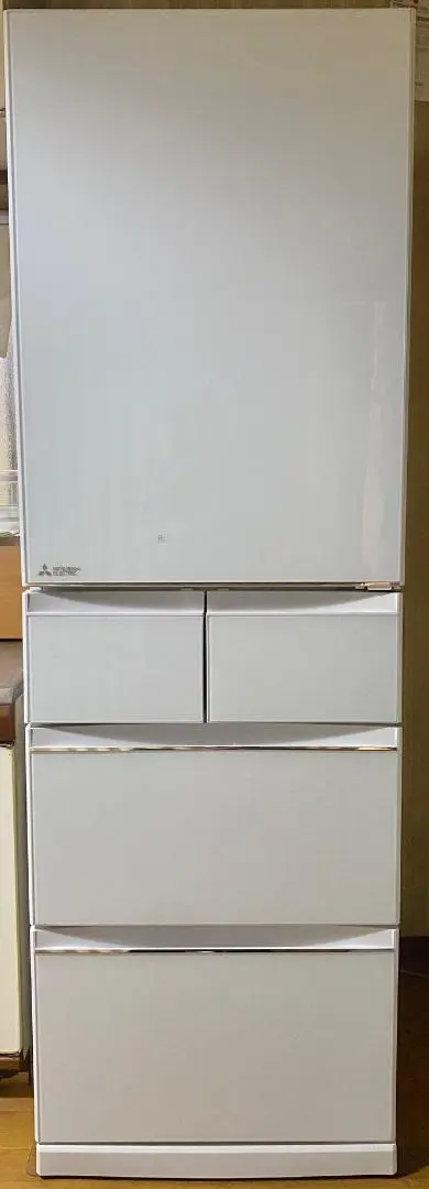 2026年最新】冷蔵庫 三菱 455の人気アイテム - メルカリ