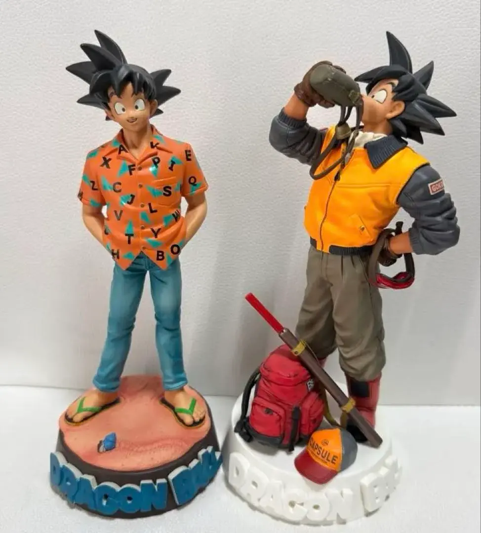 2026年最新】水筒悟空フィギュアの人気アイテム - メルカリ