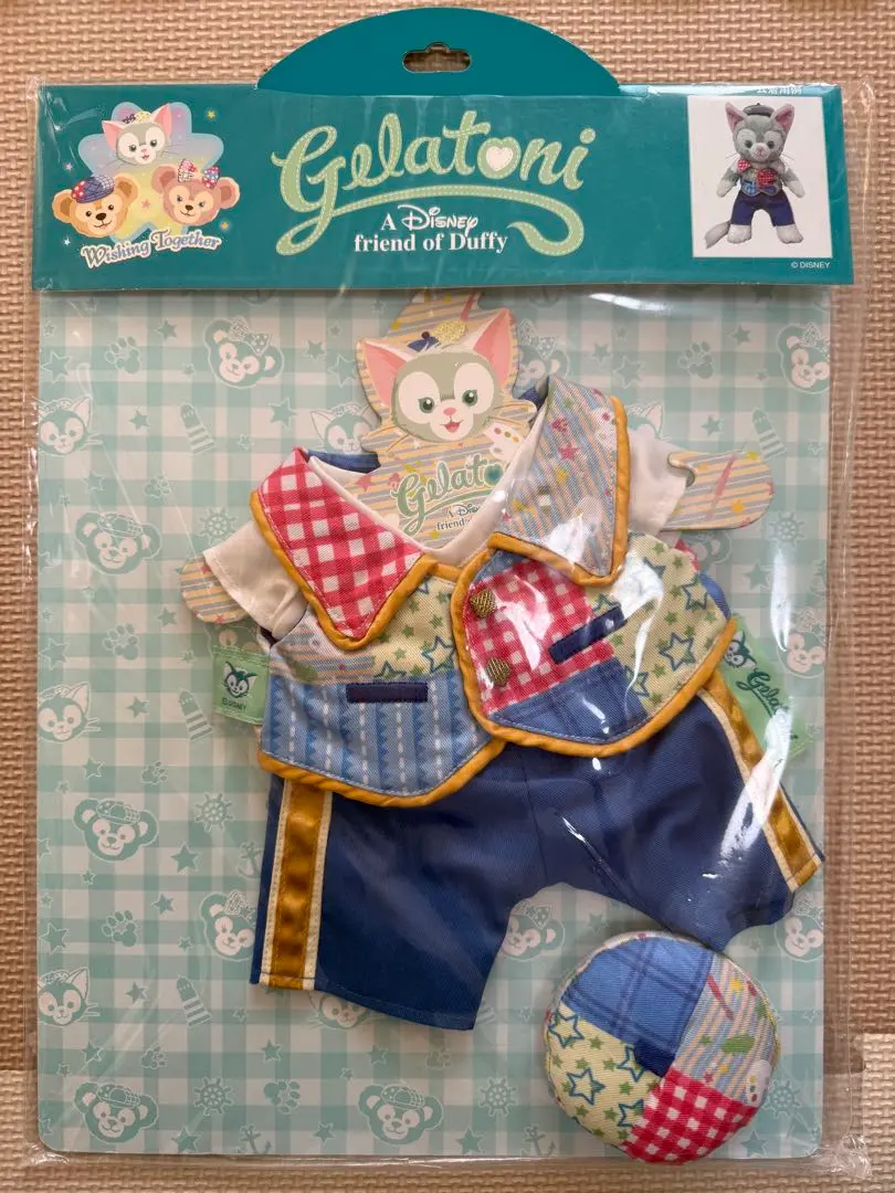 2026年最新】ジェラトーニ コスチューム 20周年の人気アイテム - メルカリ