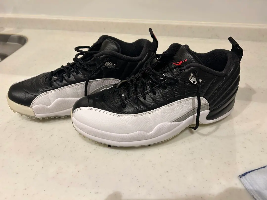 2026年最新】ジョーダン12 ゴルフ 28の人気アイテム - メルカリ