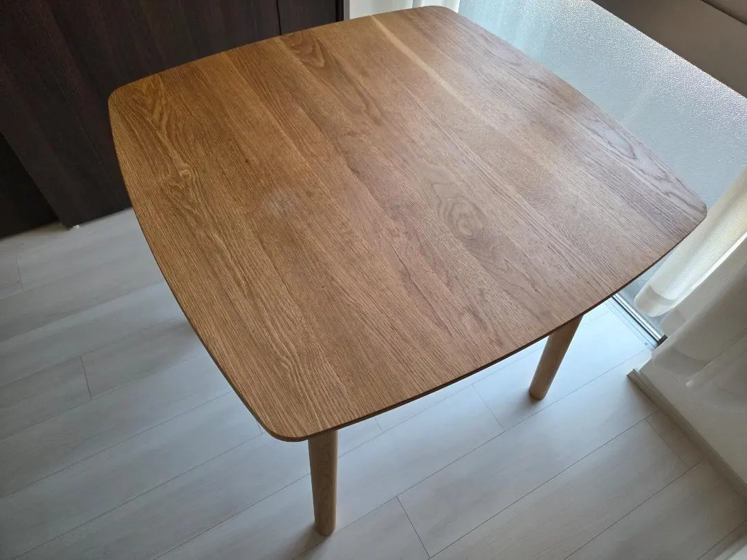 2026年最新】ダイニングテーブル unico ソルクの人気アイテム - メルカリ