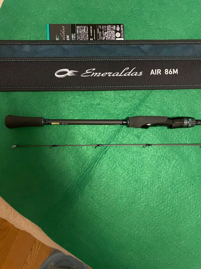 2026年最新】ダイワ エメラルダスAIR 86Mの人気アイテム - メルカリ