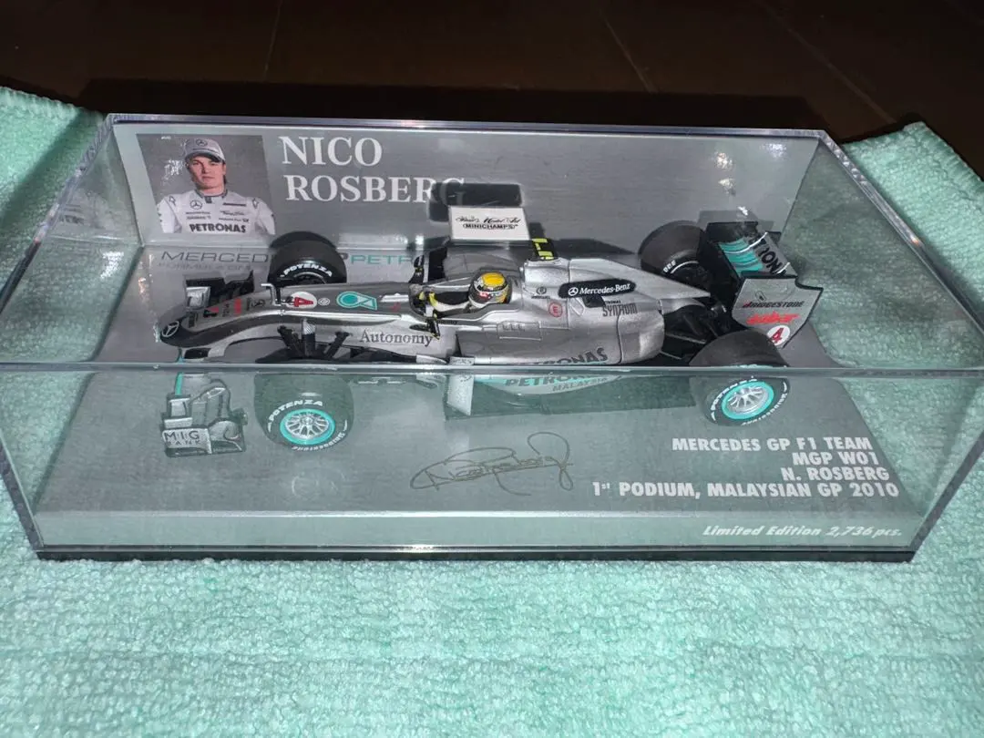 2026年最新】ニコ・ロズベルグの人気アイテム - メルカリ