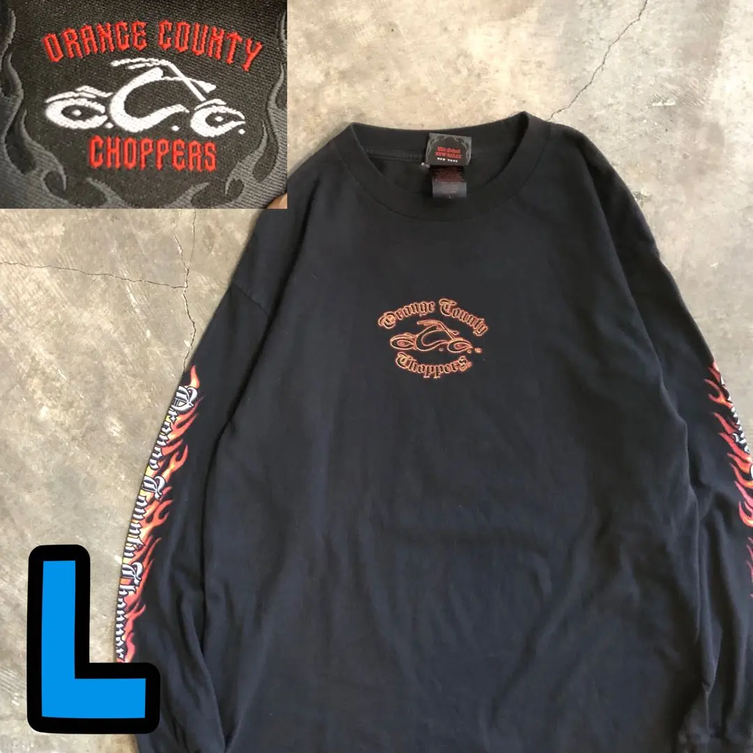 2026年最新】orange county choppersの人気アイテム - メルカリ