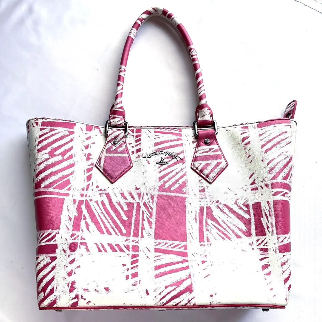 2026年最新】Vivienne Westwood ANGLOMANIA トートバッグの人気