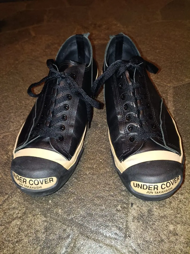 2026年最新】アンダーカバー ジャックパーセルの人気アイテム - メルカリ