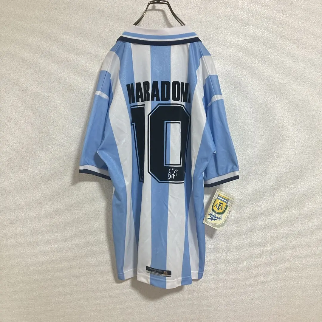 2026年最新】アルゼンチン リーボックの人気アイテム - メルカリ