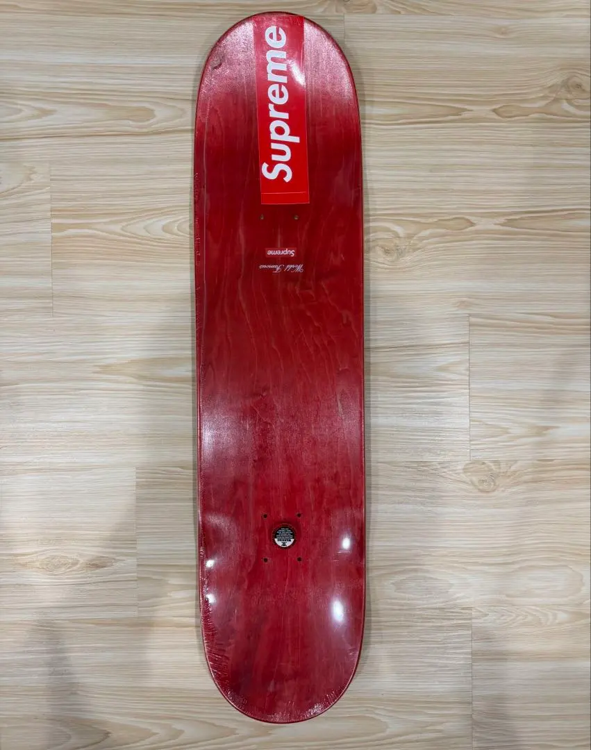 2026年最新】stussy スケートデッキの人気アイテム - メルカリ