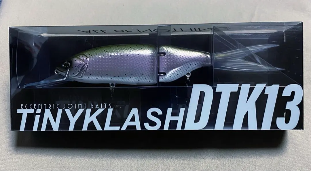 2026年最新】drt タイニークラッシュ dtk13の人気アイテム - メルカリ