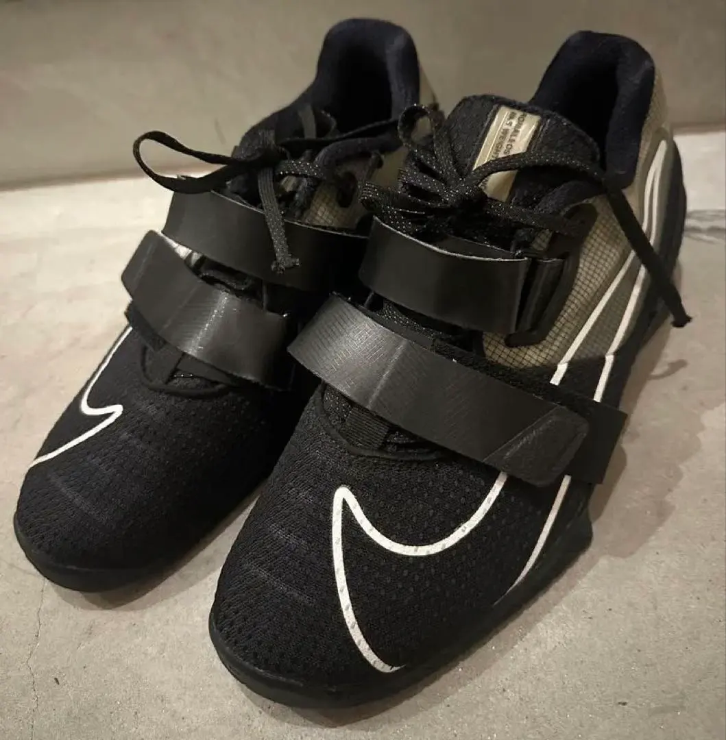 2026年最新】nike ロマレオス4の人気アイテム - メルカリ