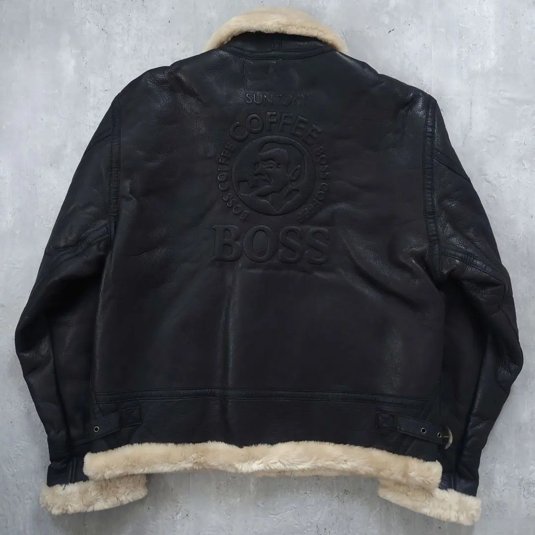 2026年最新】ボスジャン b-3の人気アイテム - メルカリ