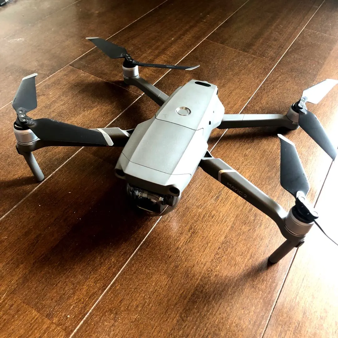 2026年最新】dji mavic 2 pro fly more キットの人気アイテム - メルカリ