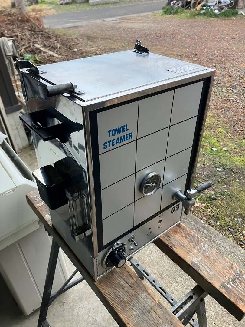 2026年最新】理容 スチーマーの人気アイテム - メルカリ