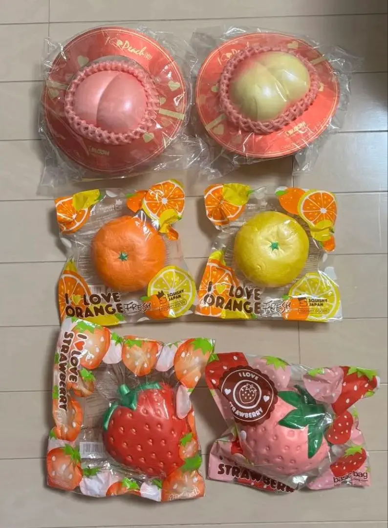 2026年最新】アイラブオレンジの人気アイテム - メルカリ