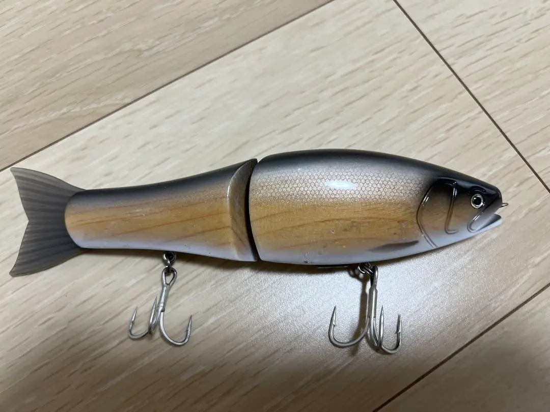 2026年最新】ルアー ネゴシエーターの人気アイテム - メルカリ