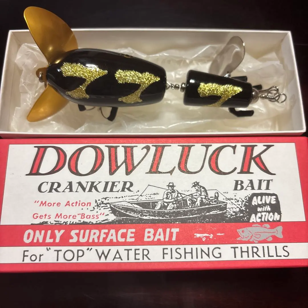 2026年最新】crankier baitの人気アイテム - メルカリ