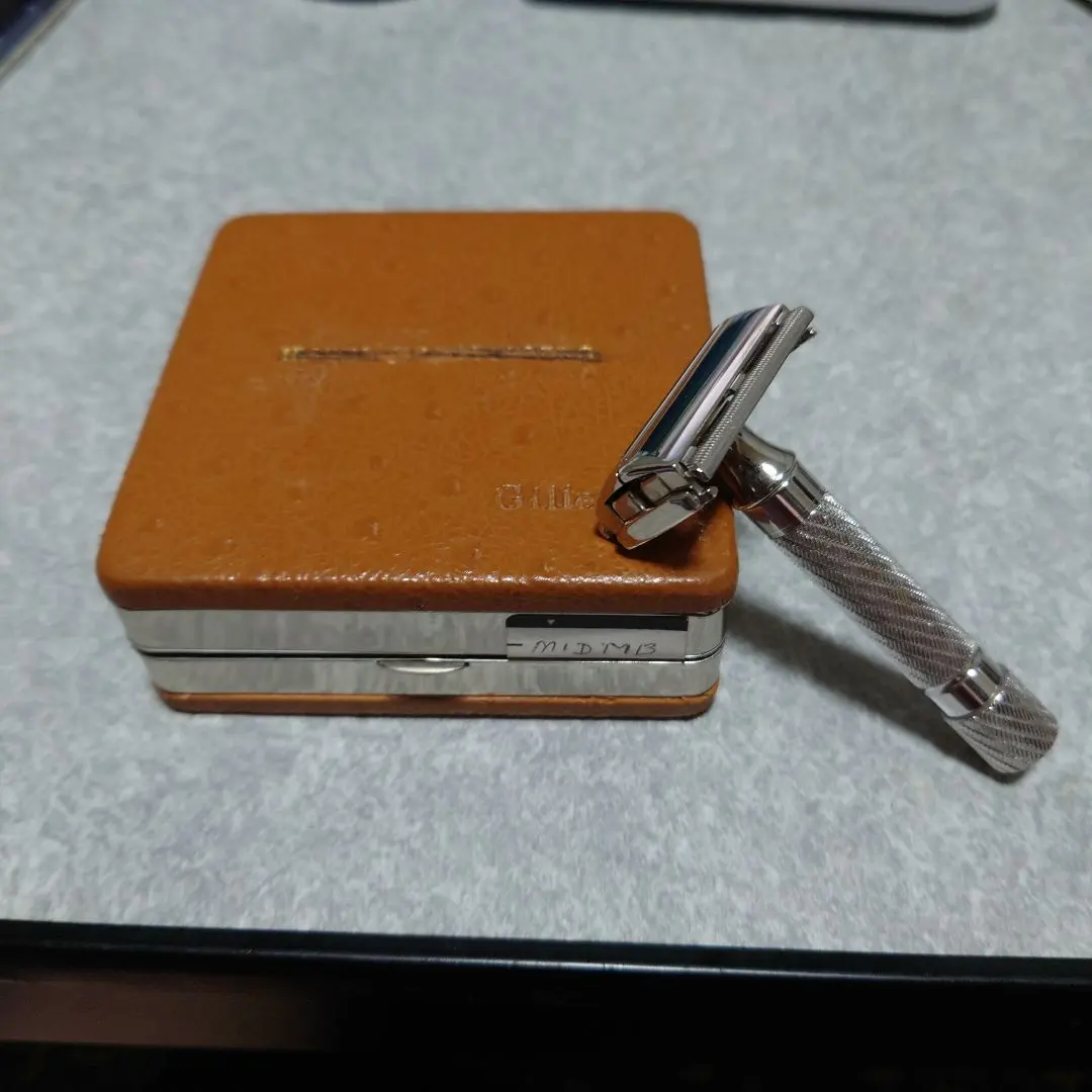 2026年最新】ジレット ARISTOCRATの人気アイテム - メルカリ