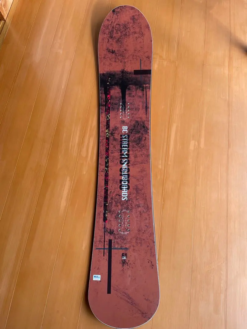 2026年最新】bc stream dr 161の人気アイテム - メルカリ