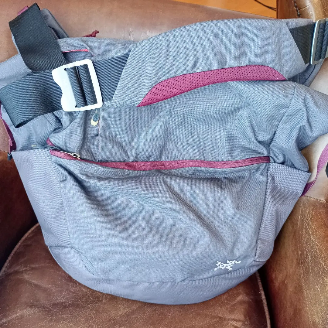 2026年最新】アークテリクス ミストラル16の人気アイテム - メルカリ